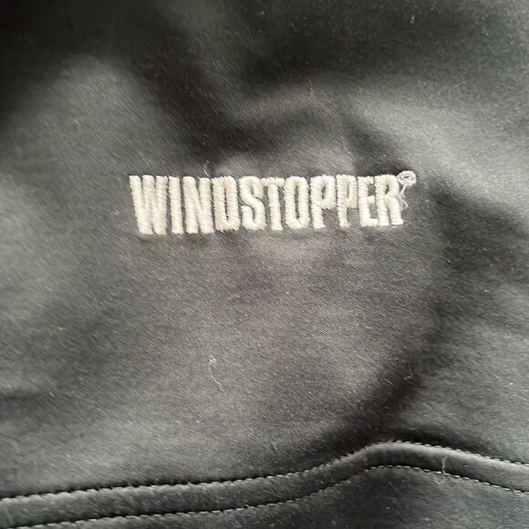 The North Face Flash Dry Jacket Sz. M - Picture 7 of 11